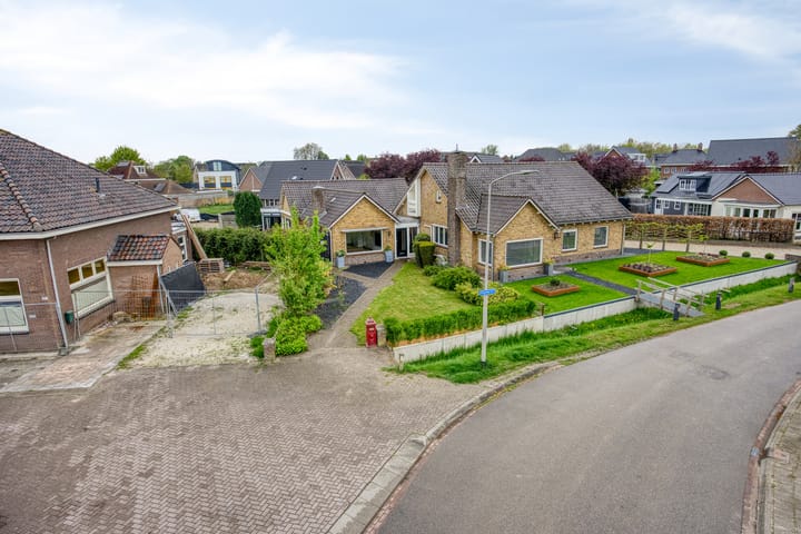 Foto 15 van Hogeweg 1-A