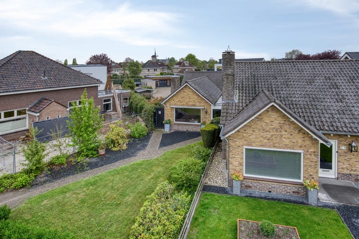 Foto 16 van Hogeweg 1-A