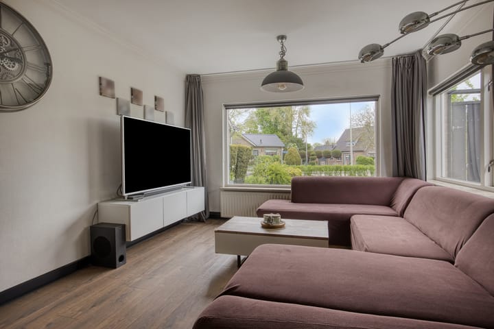 Foto 19 van Hogeweg 1-A