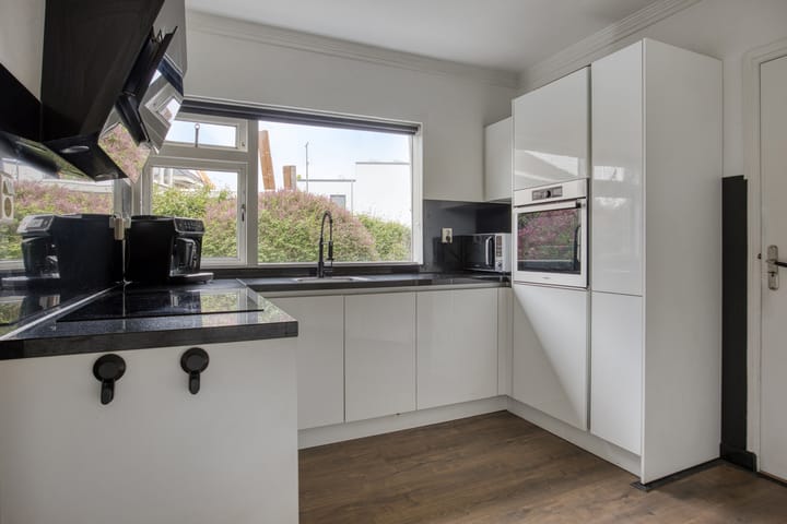 Foto 20 van Hogeweg 1-A