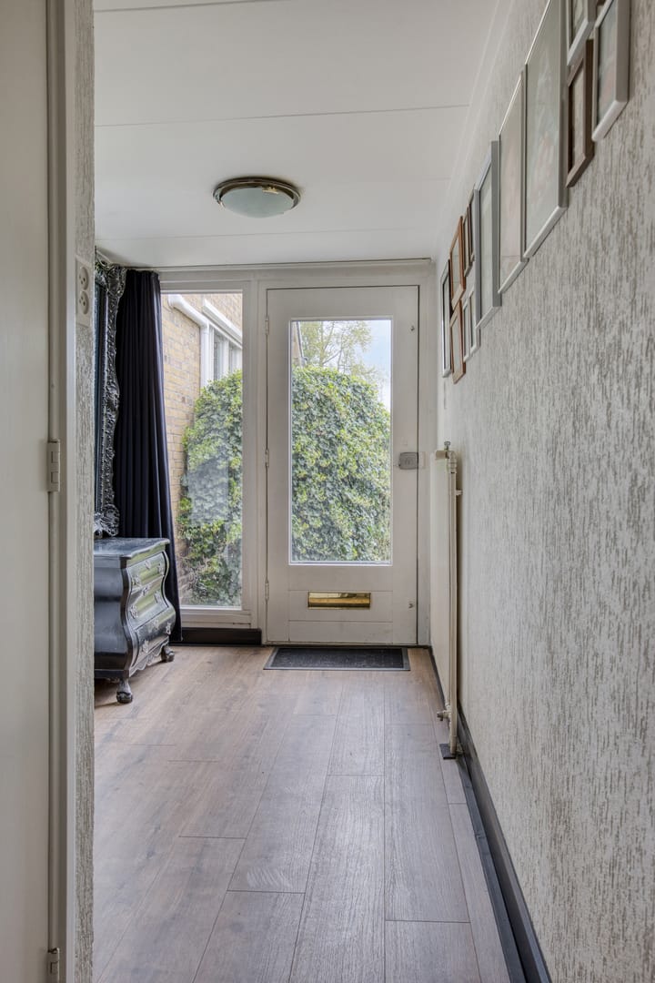 Foto 24 van Hogeweg 1-A