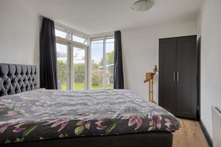 Foto 27 van Hogeweg 1-A