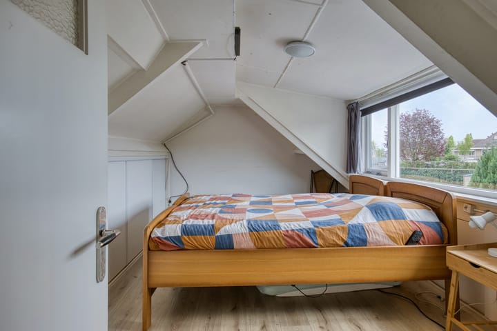 Foto 34 van Hogeweg 1-A