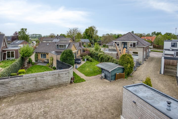 Foto 36 van Hogeweg 1-A