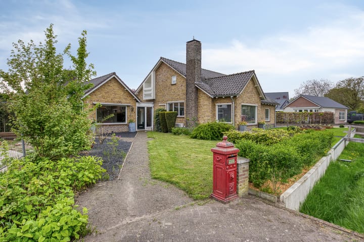 Foto 37 van Hogeweg 1-A