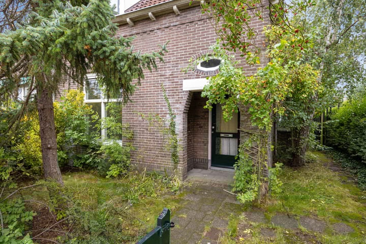 Foto 8 van Kanaalstraat 4