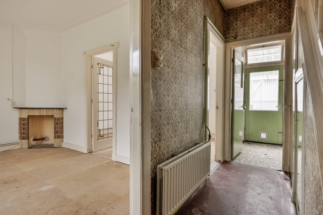 Foto 11 van Kanaalstraat 4