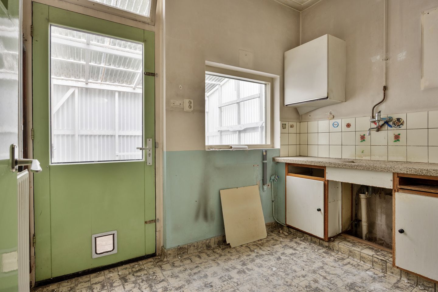 Foto 19 van Kanaalstraat 4