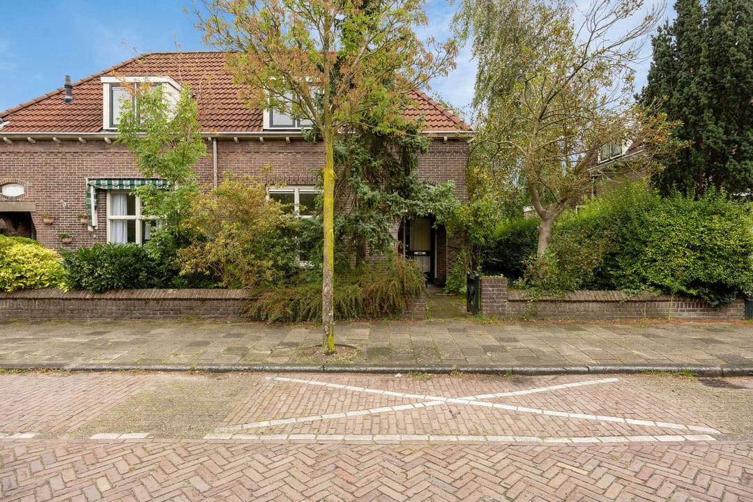 Foto 1 van Kanaalstraat 4