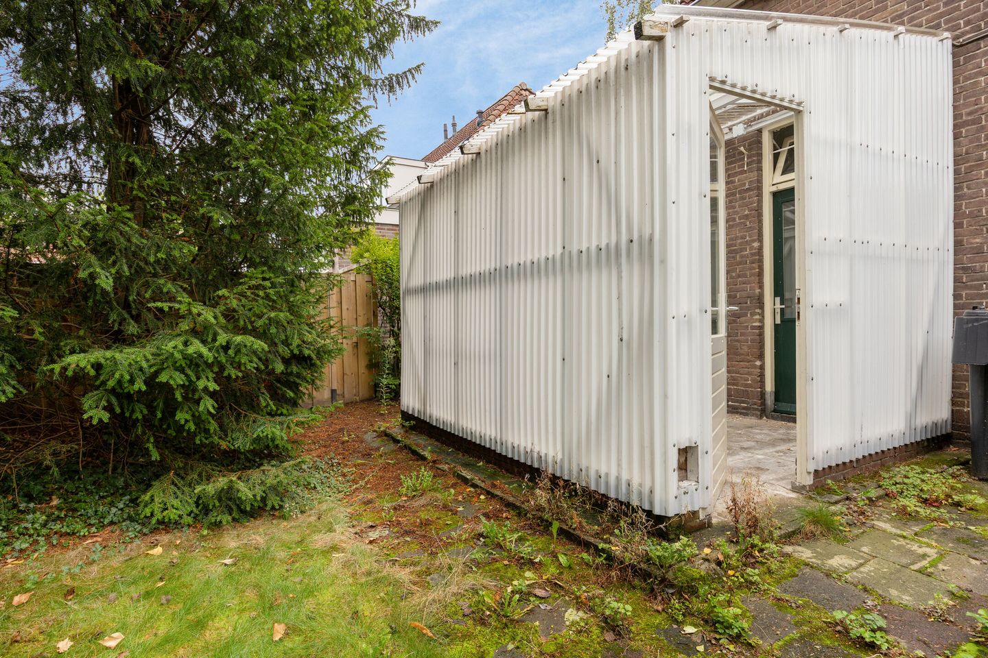 Foto 34 van Kanaalstraat 4