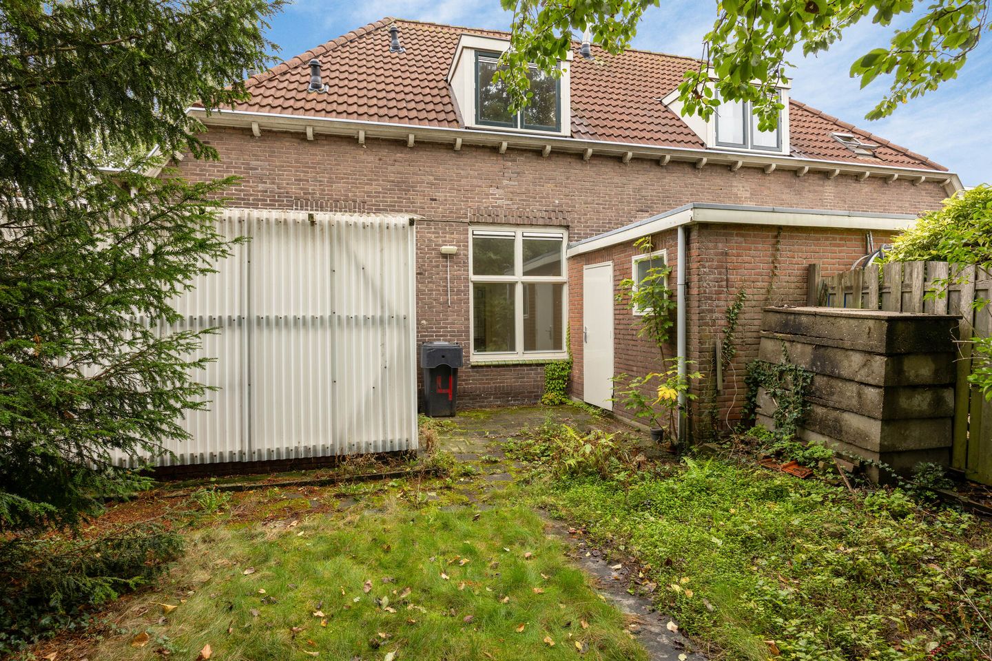 Foto 35 van Kanaalstraat 4