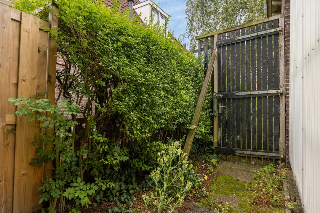 Foto 37 van Kanaalstraat 4