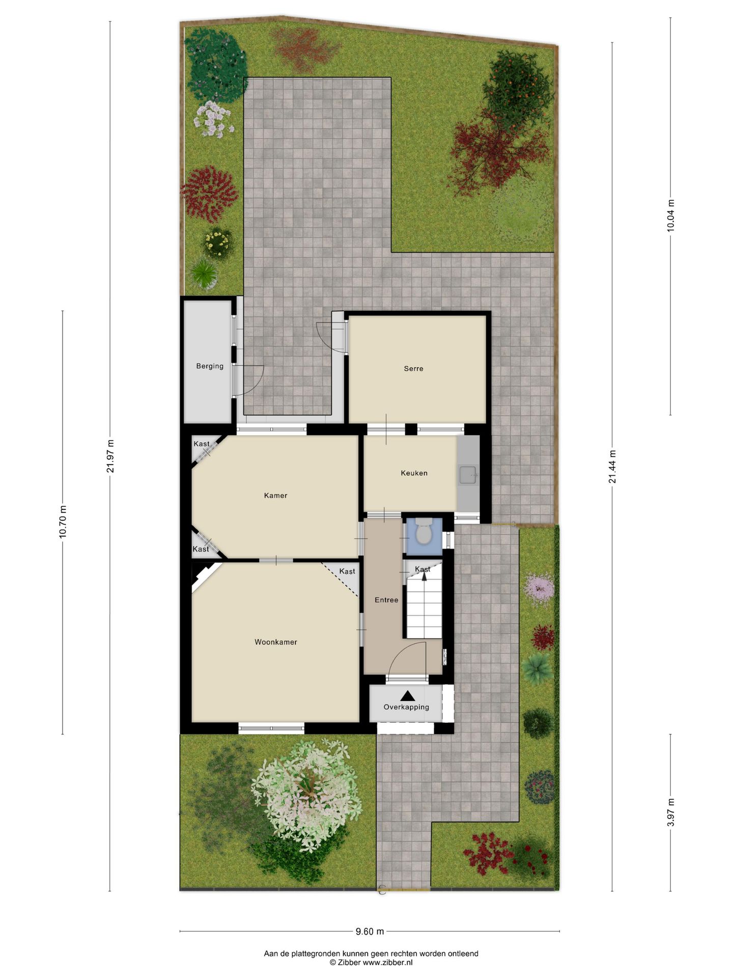 Foto 40 van Kanaalstraat 4