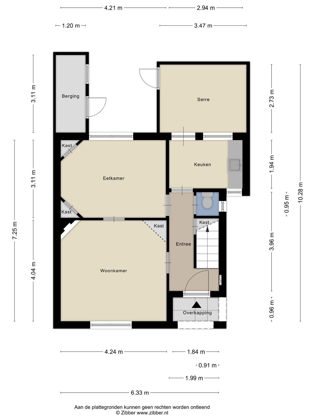 Foto 41 van Kanaalstraat 4
