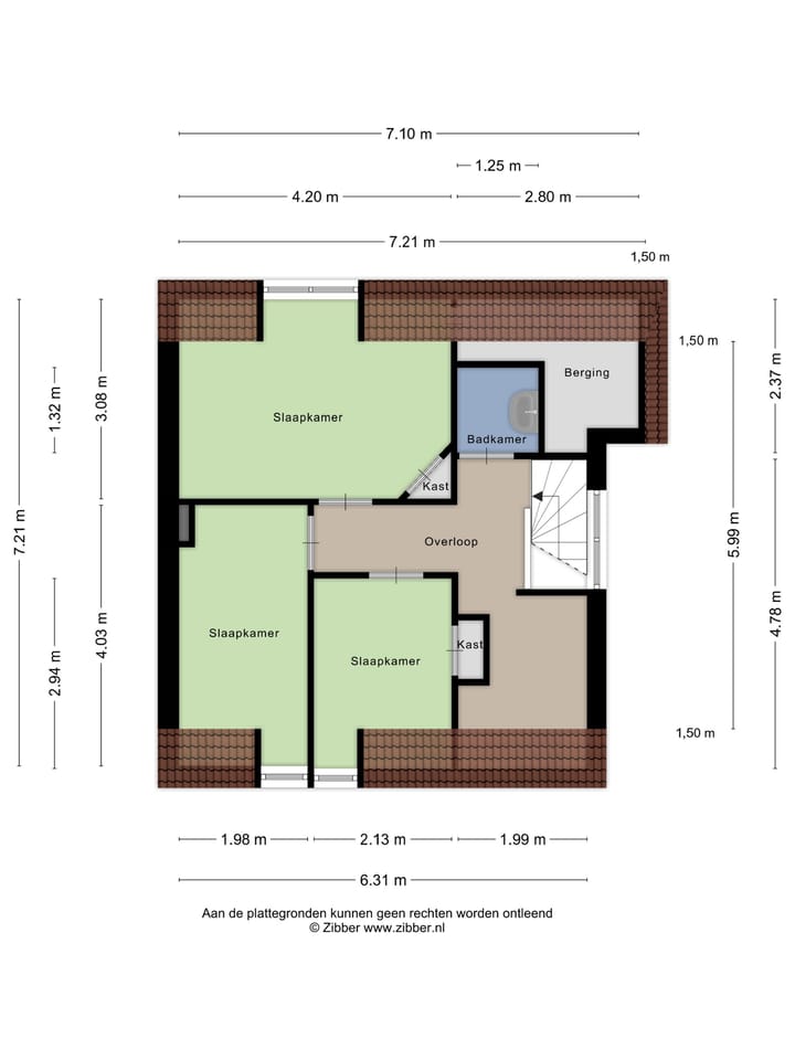 Foto 42 van Kanaalstraat 4