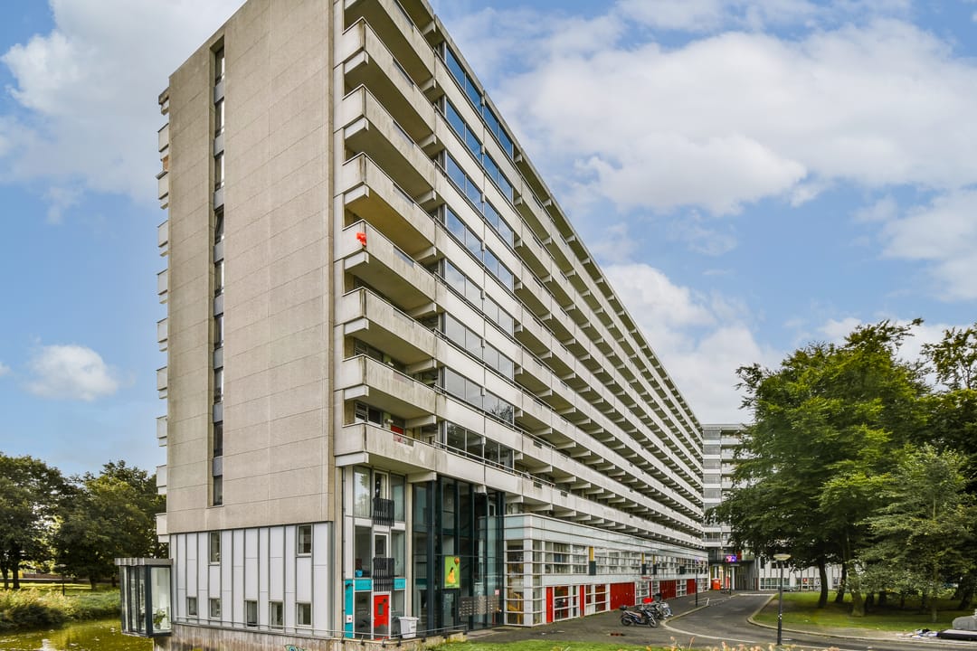 Foto 1 van Grubbehoeve 725