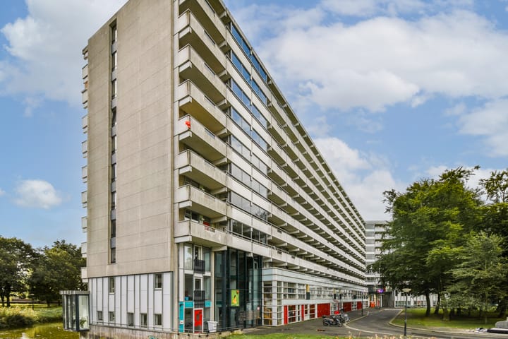 Foto 1 van Grubbehoeve 725