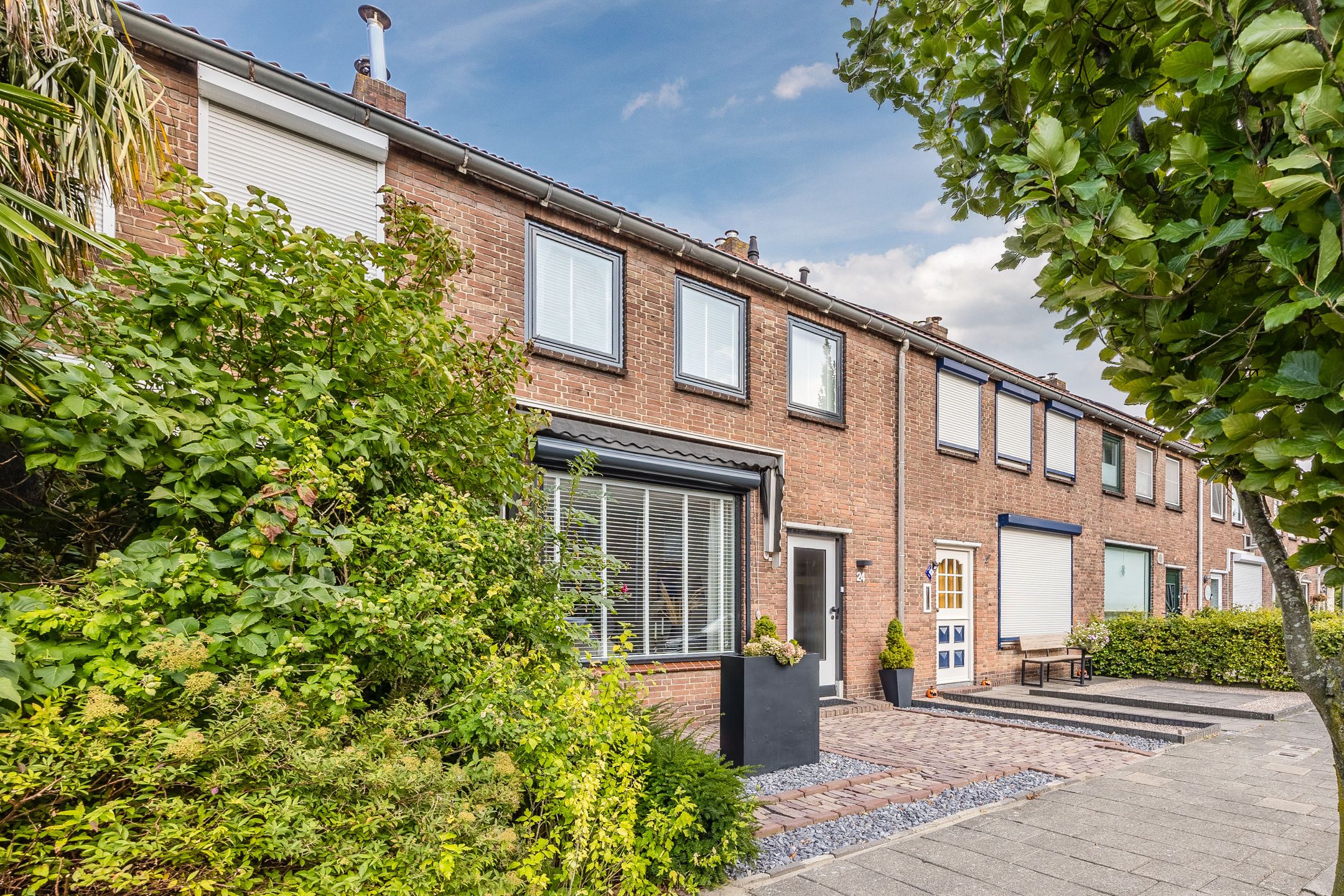 Irenestraat, 24, Terneuzen, 4532BH, Zeeland, Nederland 24