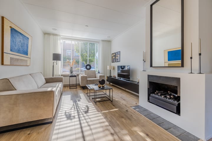 Foto 2 van Irenestraat 24