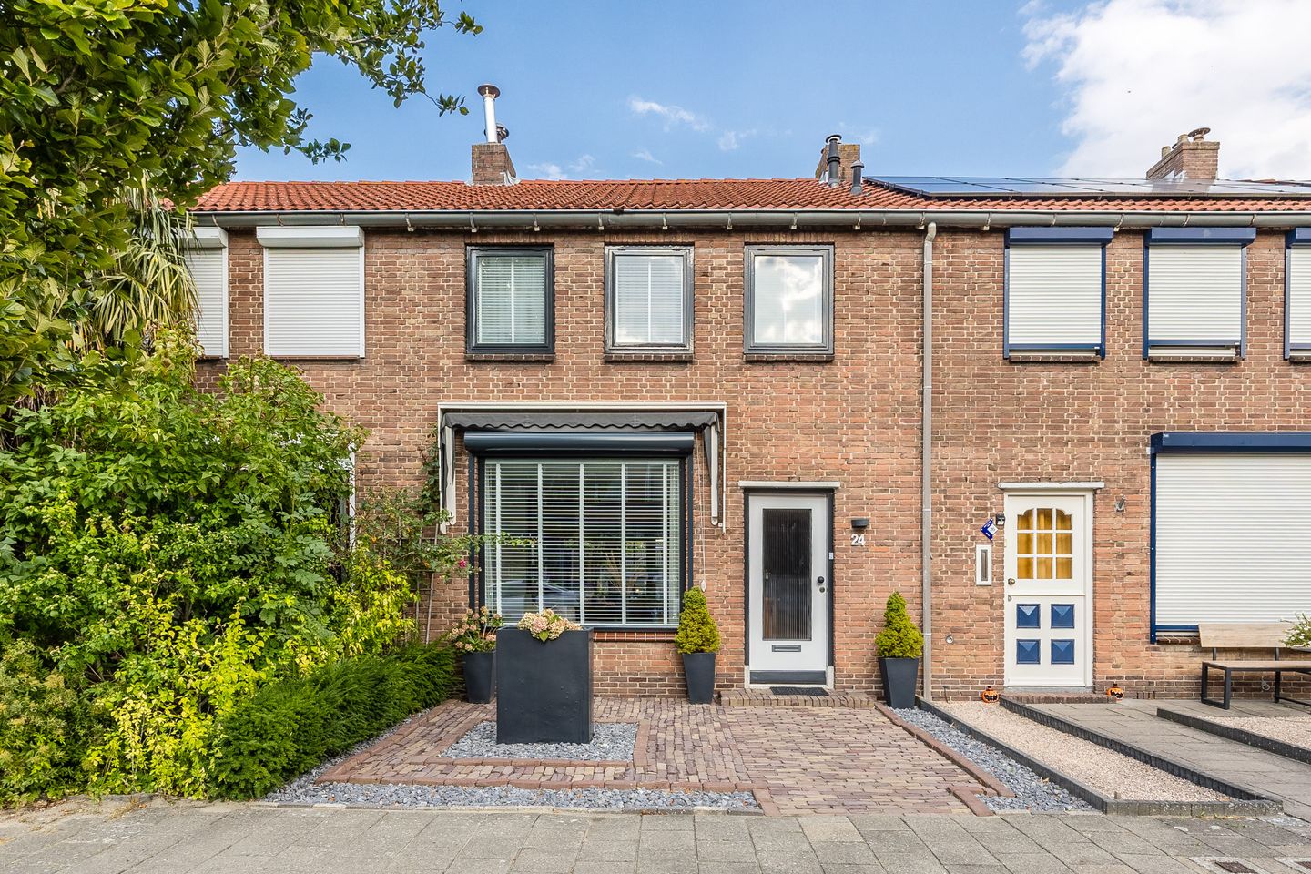 Foto 4 van Irenestraat 24