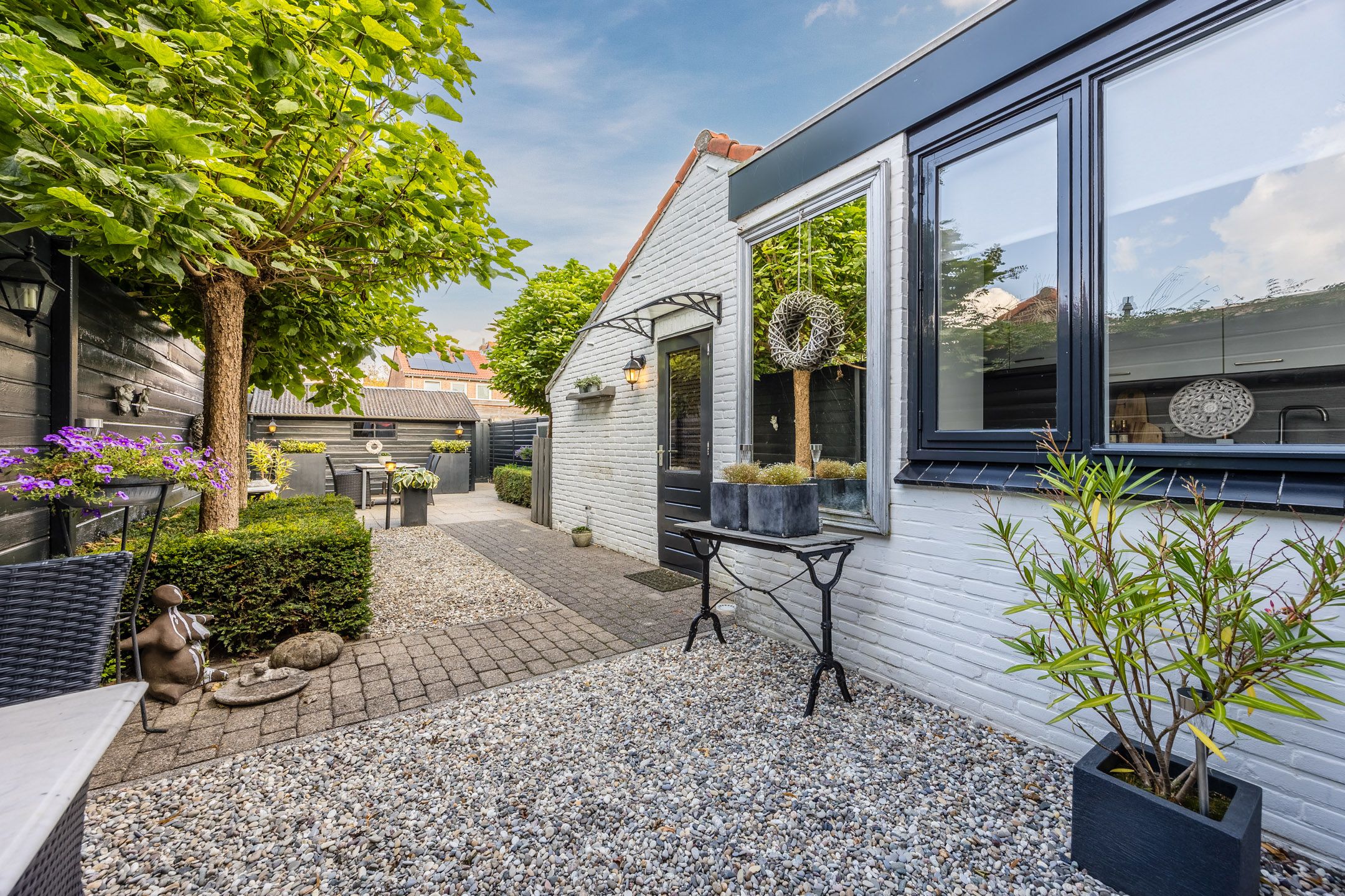 Foto 3 van Irenestraat 24