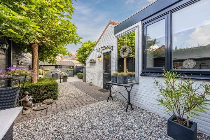 Foto 3 van Irenestraat 24