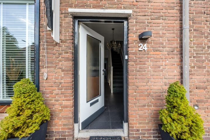 Foto 5 van Irenestraat 24