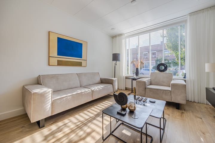 Foto 7 van Irenestraat 24