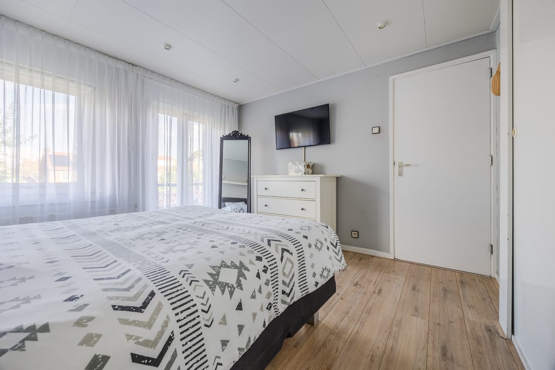 Foto 16 van Irenestraat 24