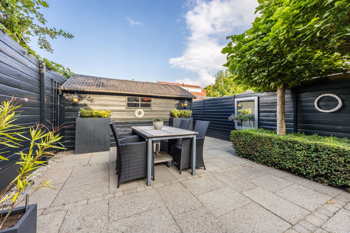 Foto 25 van Irenestraat 24