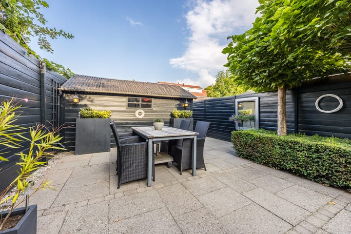 Foto 25 van Irenestraat 24