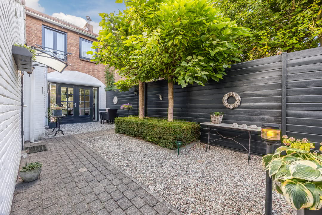 Foto 26 van Irenestraat 24