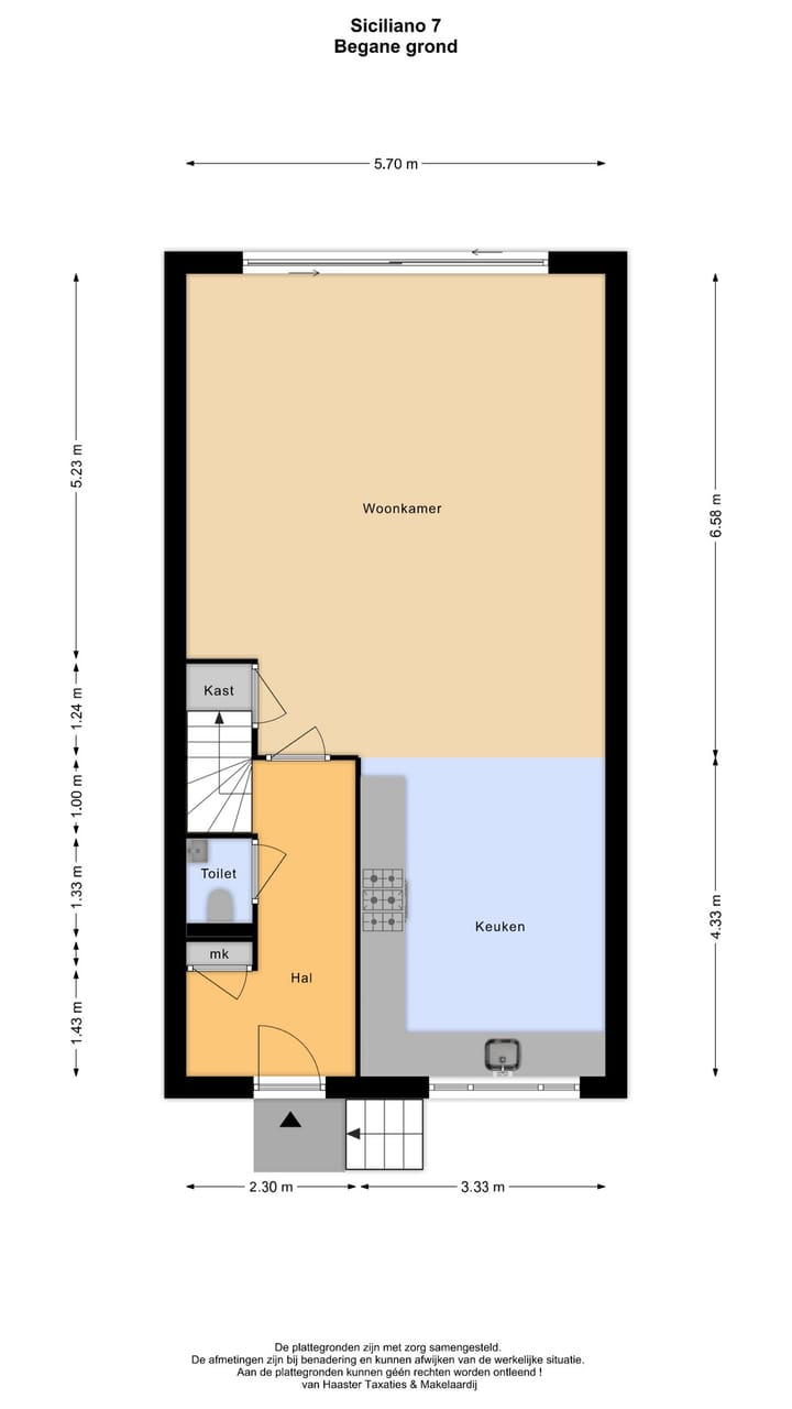 Foto 49 van Siciliano 7