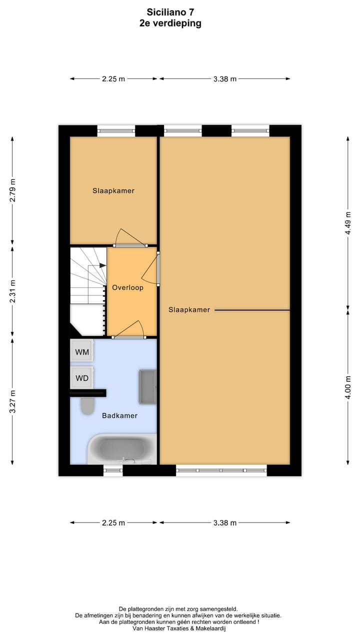 Foto 50 van Siciliano 7