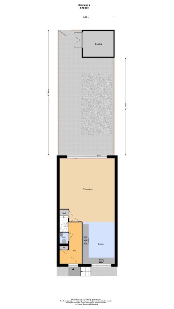 Foto 53 van Siciliano 7