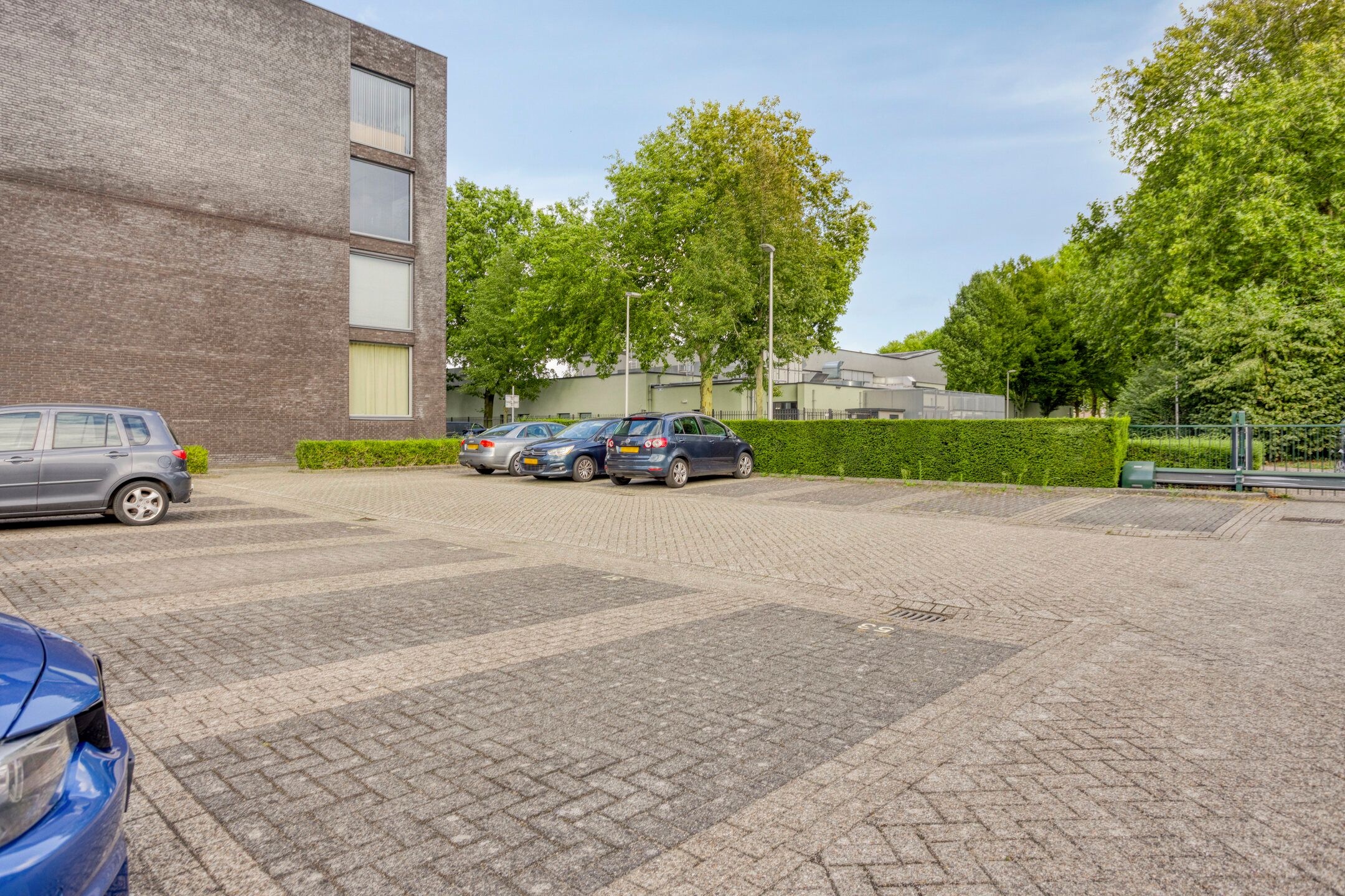 Photo 24 of De Statie 53