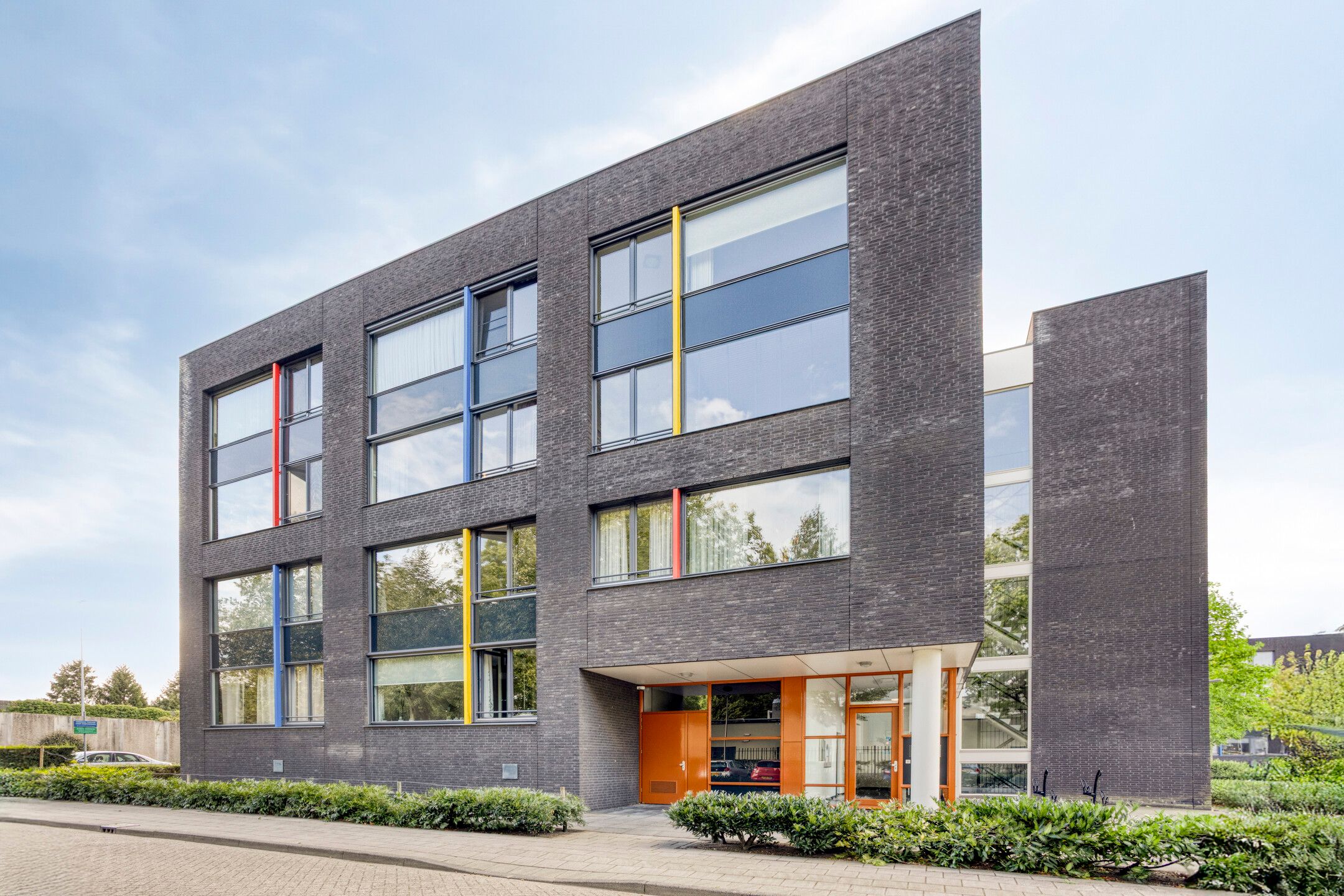 De Statie, 53, Vlijmen, 5251DK, Noord-Brabant, Nederland 53