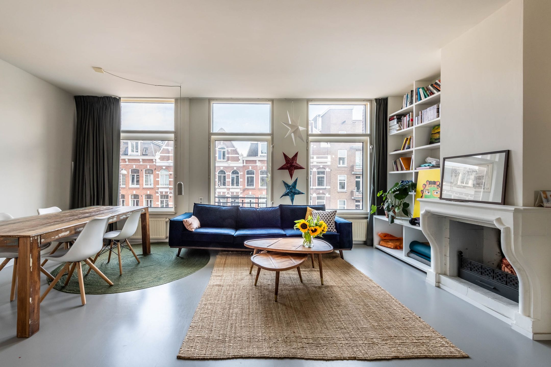 Foto 3 van Middenweg 36-2