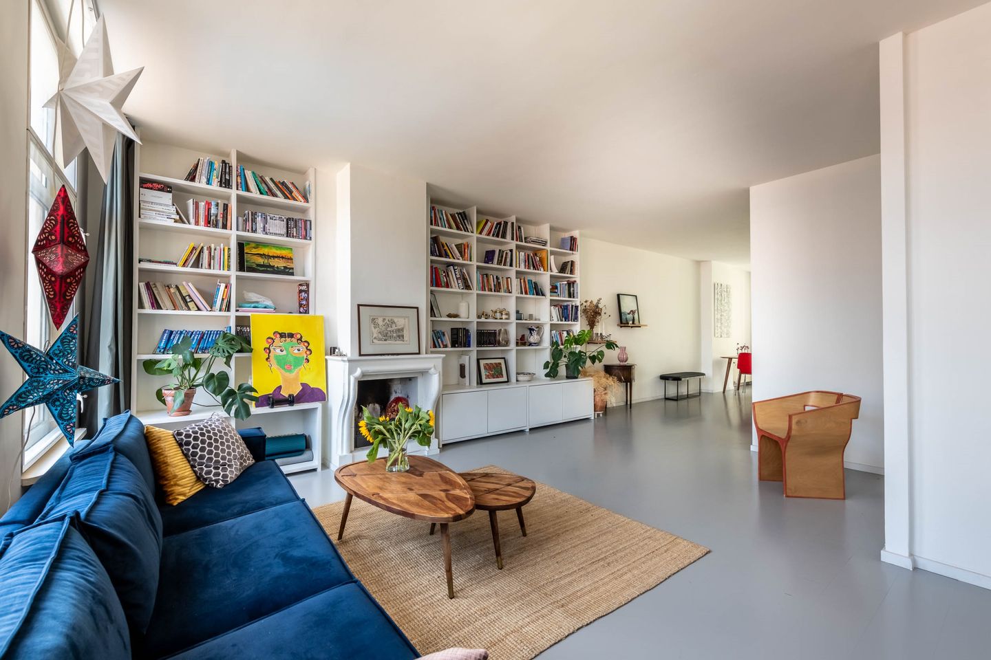 Foto 5 van Middenweg 36-2