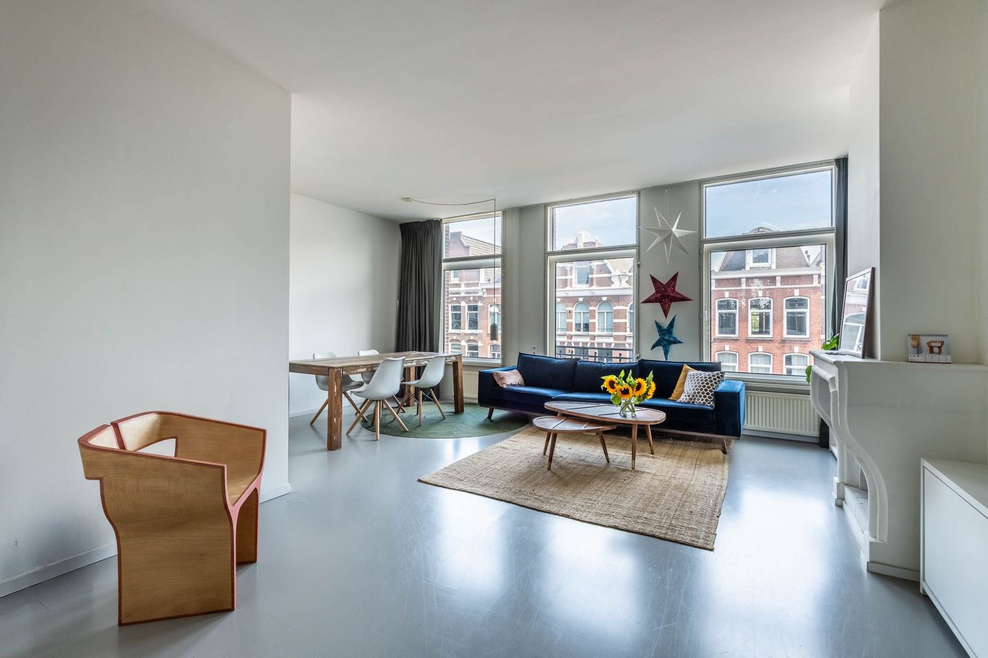 Foto 4 van Middenweg 36-2