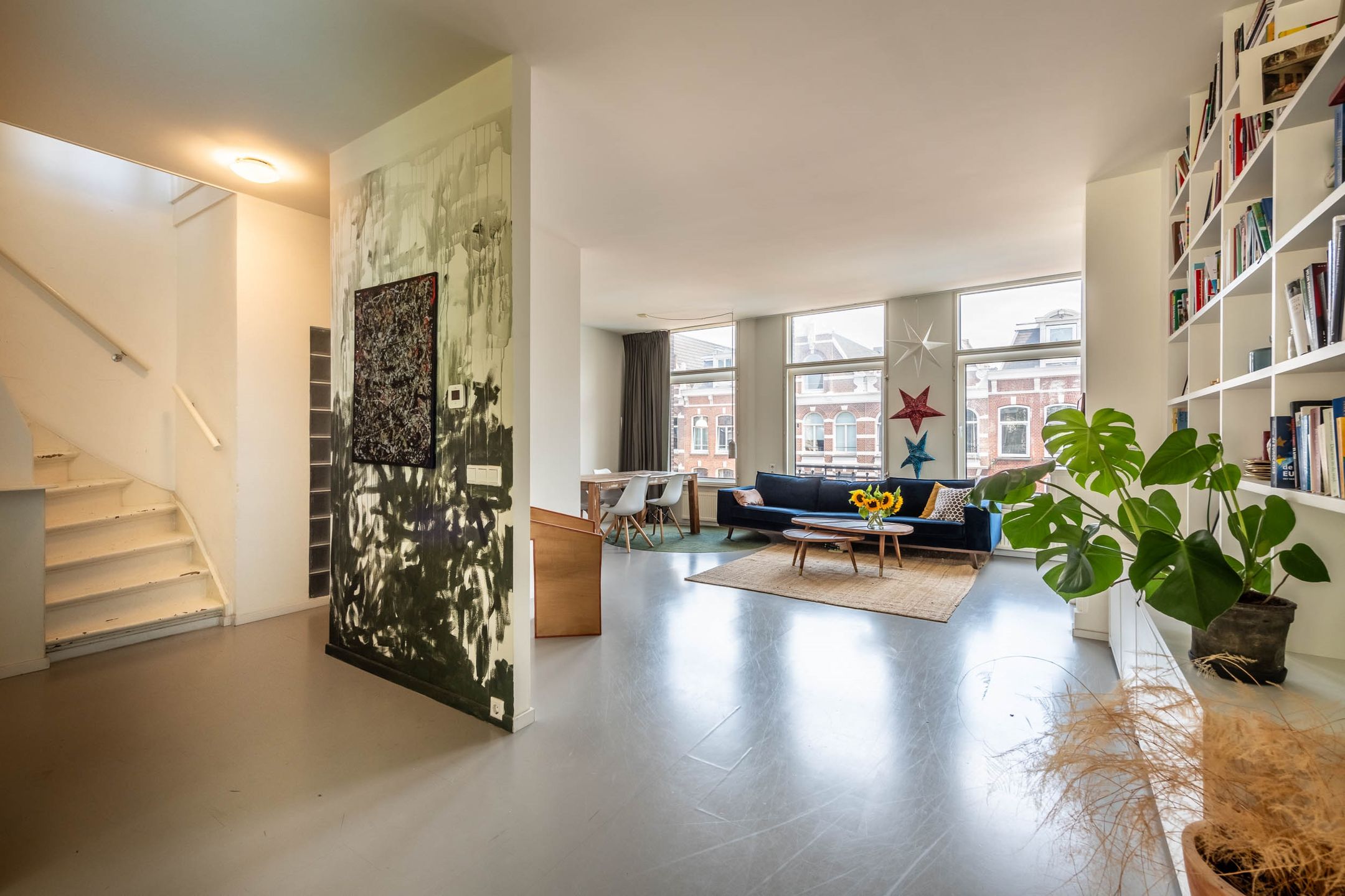 Foto 6 van Middenweg 36-2