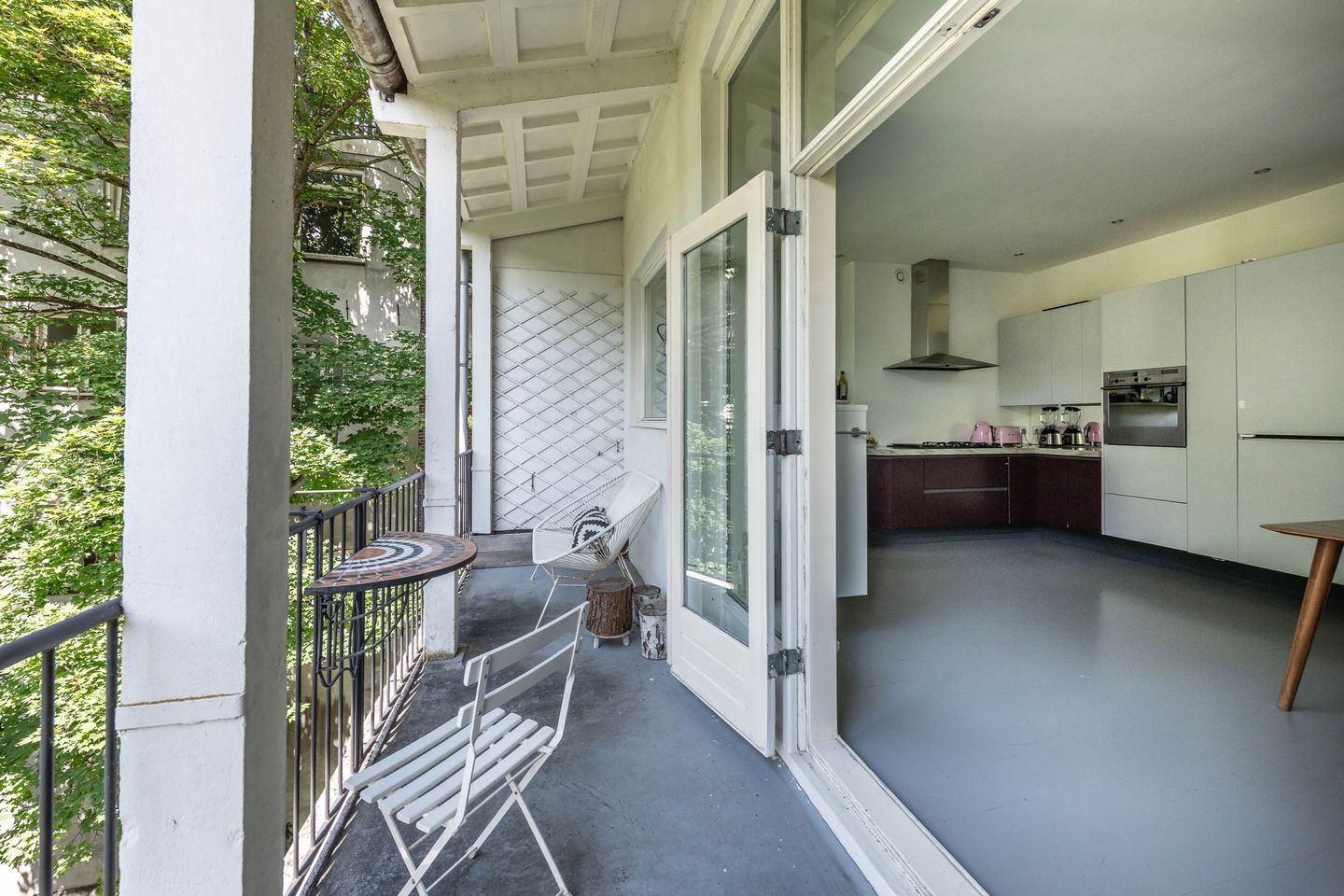 Foto 10 van Middenweg 36-2