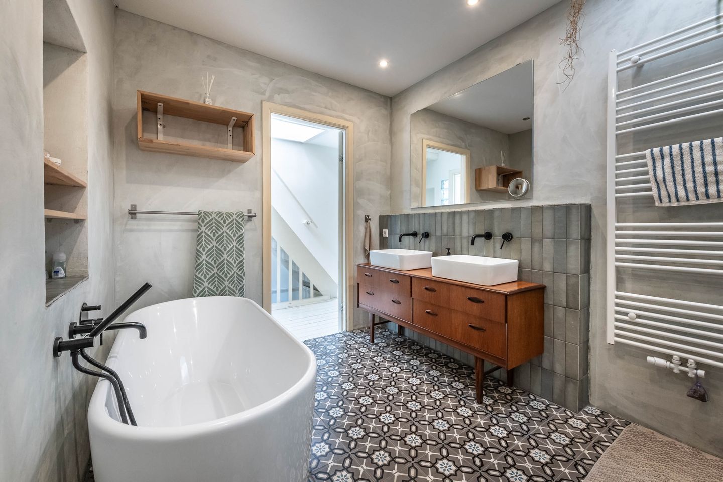 Foto 20 van Middenweg 36-2