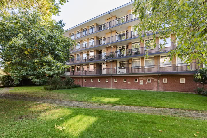 Foto 1 van Banckertlaan 101