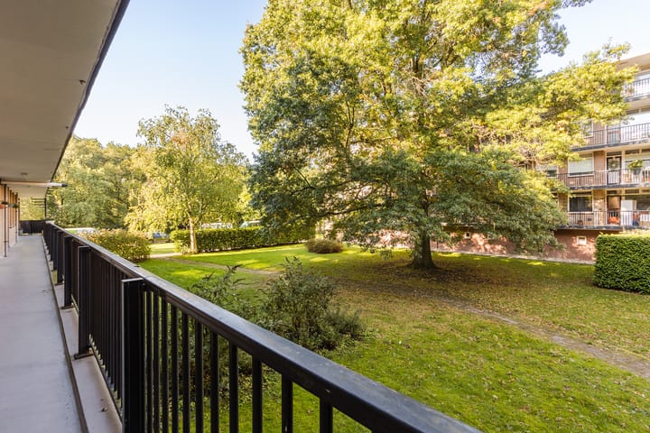 Foto 4 van Banckertlaan 101