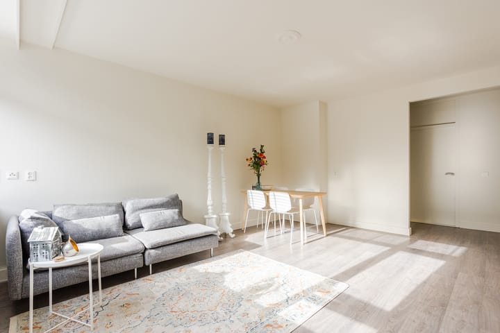 Foto 9 van Banckertlaan 101