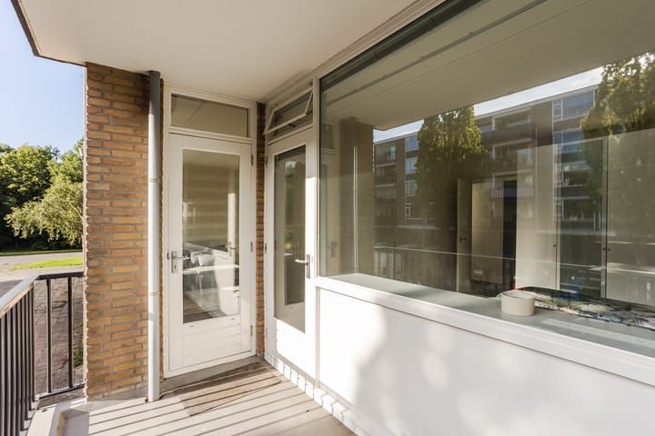 Foto 11 van Banckertlaan 101