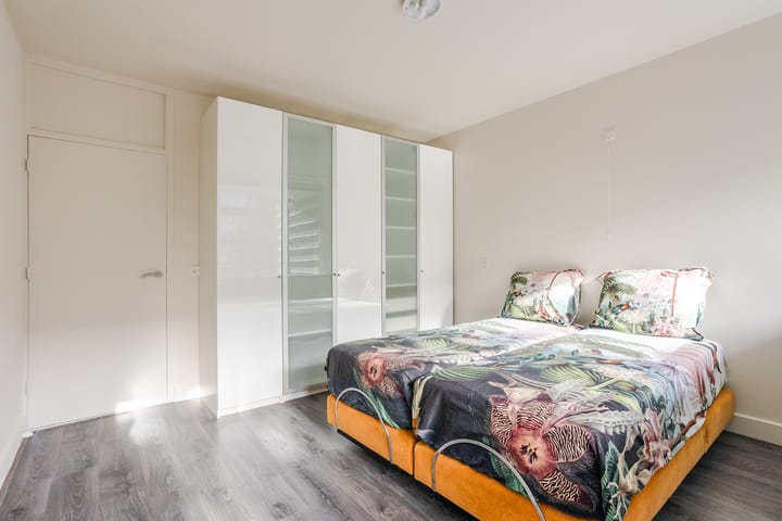 Foto 20 van Banckertlaan 101