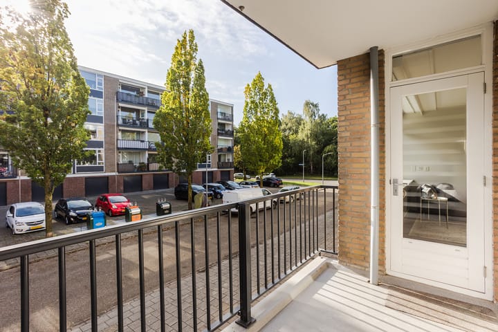 Foto 27 van Banckertlaan 101