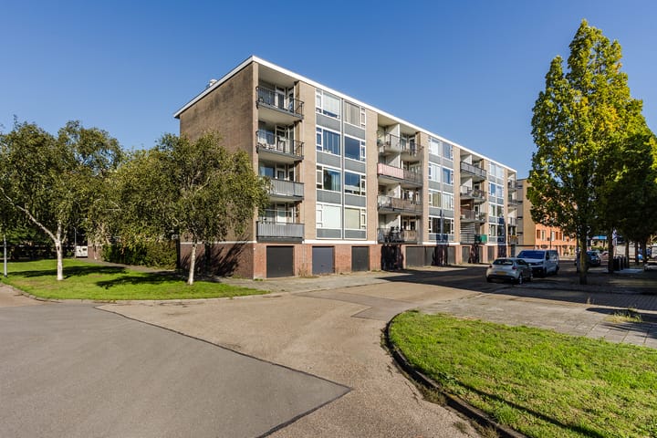 Foto 29 van Banckertlaan 101